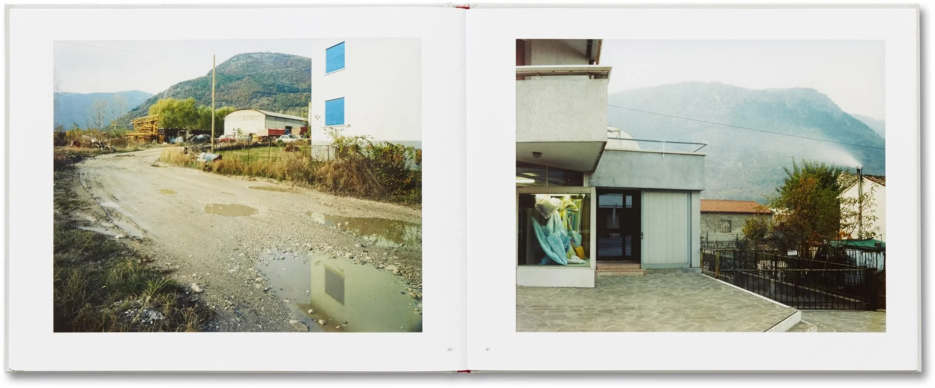 In Veneto, 1984-89 by Guido Guidi — The Culturist